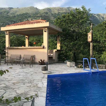 Guest House Duletic Budua Esterno foto