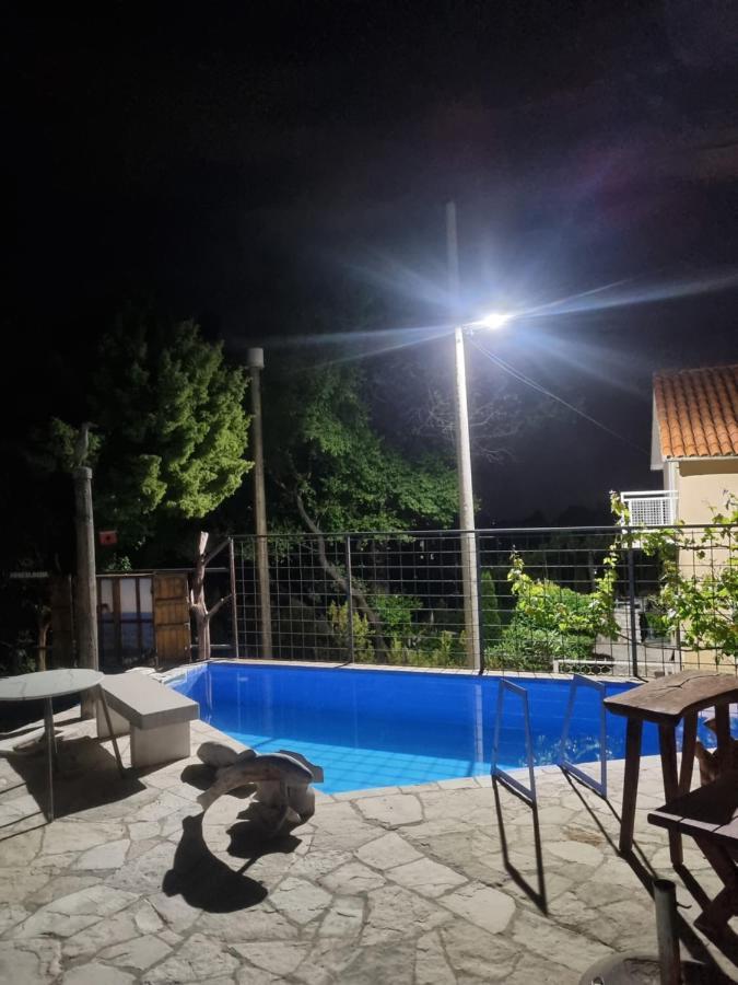 Guest House Duletic Budua Esterno foto