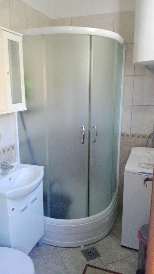 Guest House Duletic Budua Esterno foto