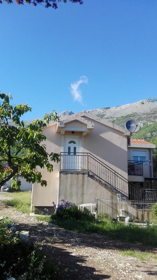 Guest House Duletic Budua Esterno foto